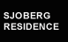 Sjoberg Residence